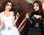 Картинка Princess Leia: Good Or Evil