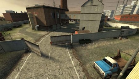 Counter-Strike Source
