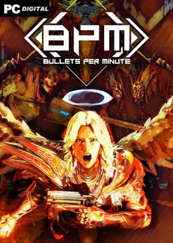 BPM: Bullets Per Minute